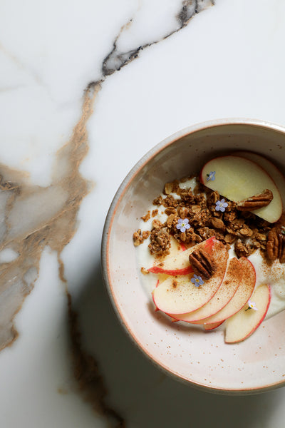 Shino Standard Bowl – Luvhaus