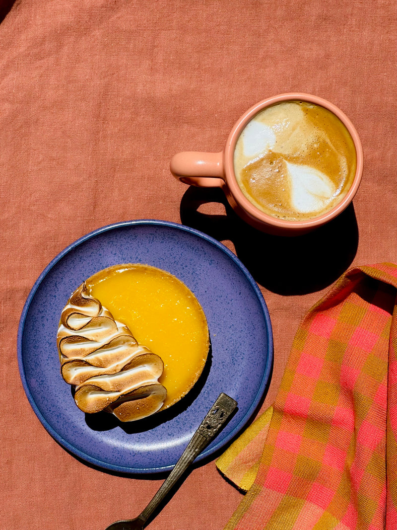 Solatium Studio Mug