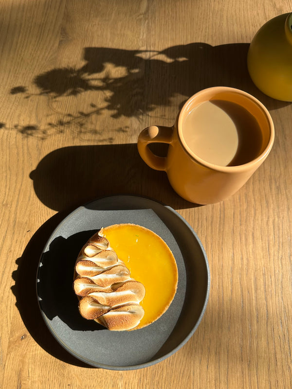 Tangiers Studio Mug