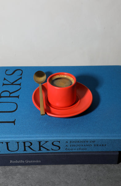 Solamen Demitasse – Luvhaus