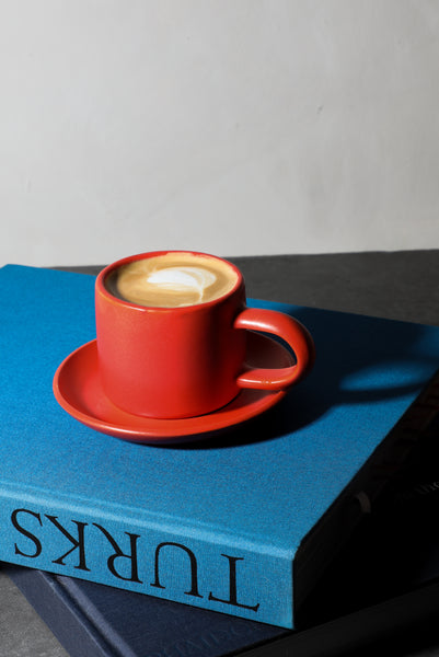 Solamen Cappuccino – Luvhaus