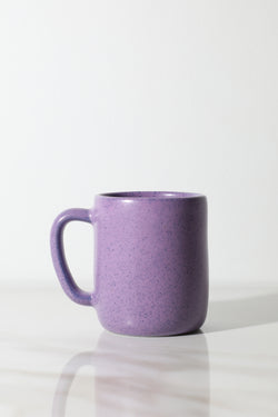 Speckled Aubade Studio Mug