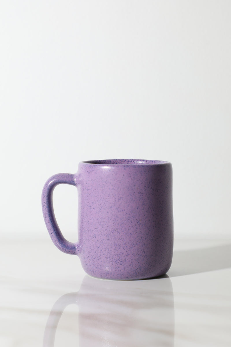 Speckled Aubade Studio Mug