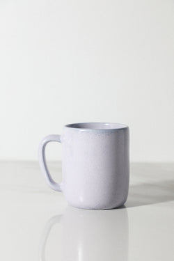 Lilac Studio Mug