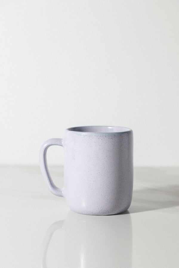 Lilac Studio Mug