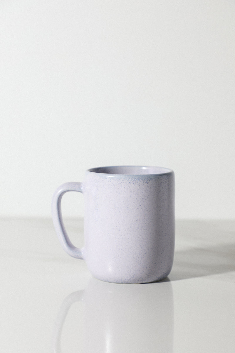 Lilac Studio Mug