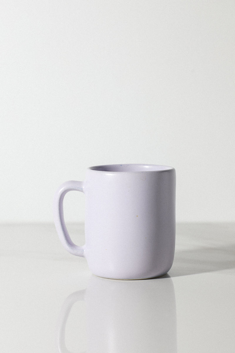 Lilac Studio Mug