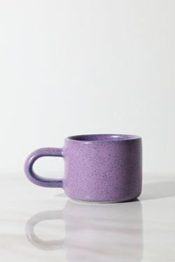 Speckled Aubade Cappuccino