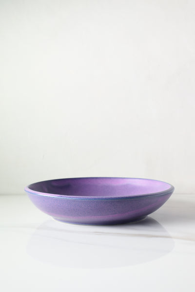 Aubade Low Bowl