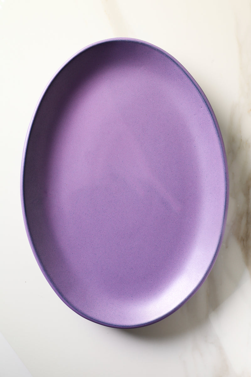Aubade Oval Platter (Preorder)