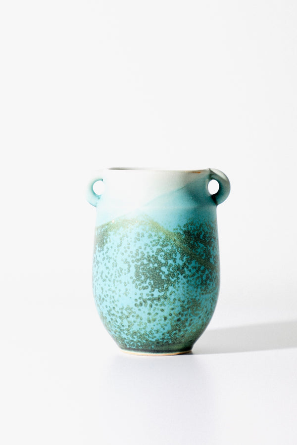 Nocturne Delphi Haus Vase - Small 2/4