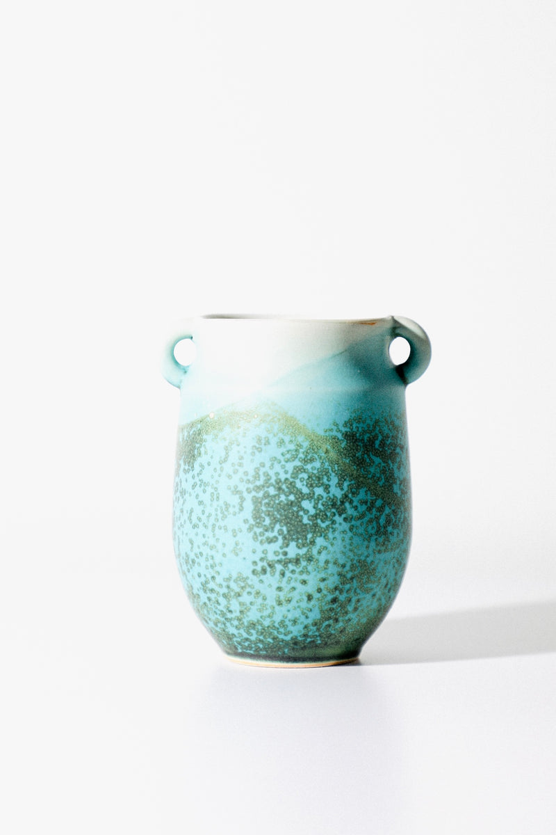 Nocturne Delphi Haus Vase - Small 2/4