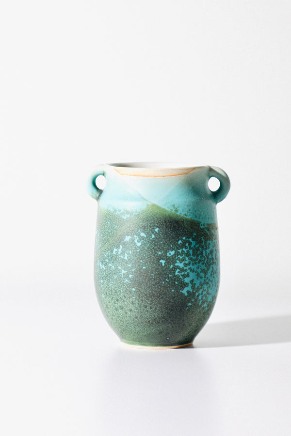 Nocturne Delphi Haus Vase - Small 2/4