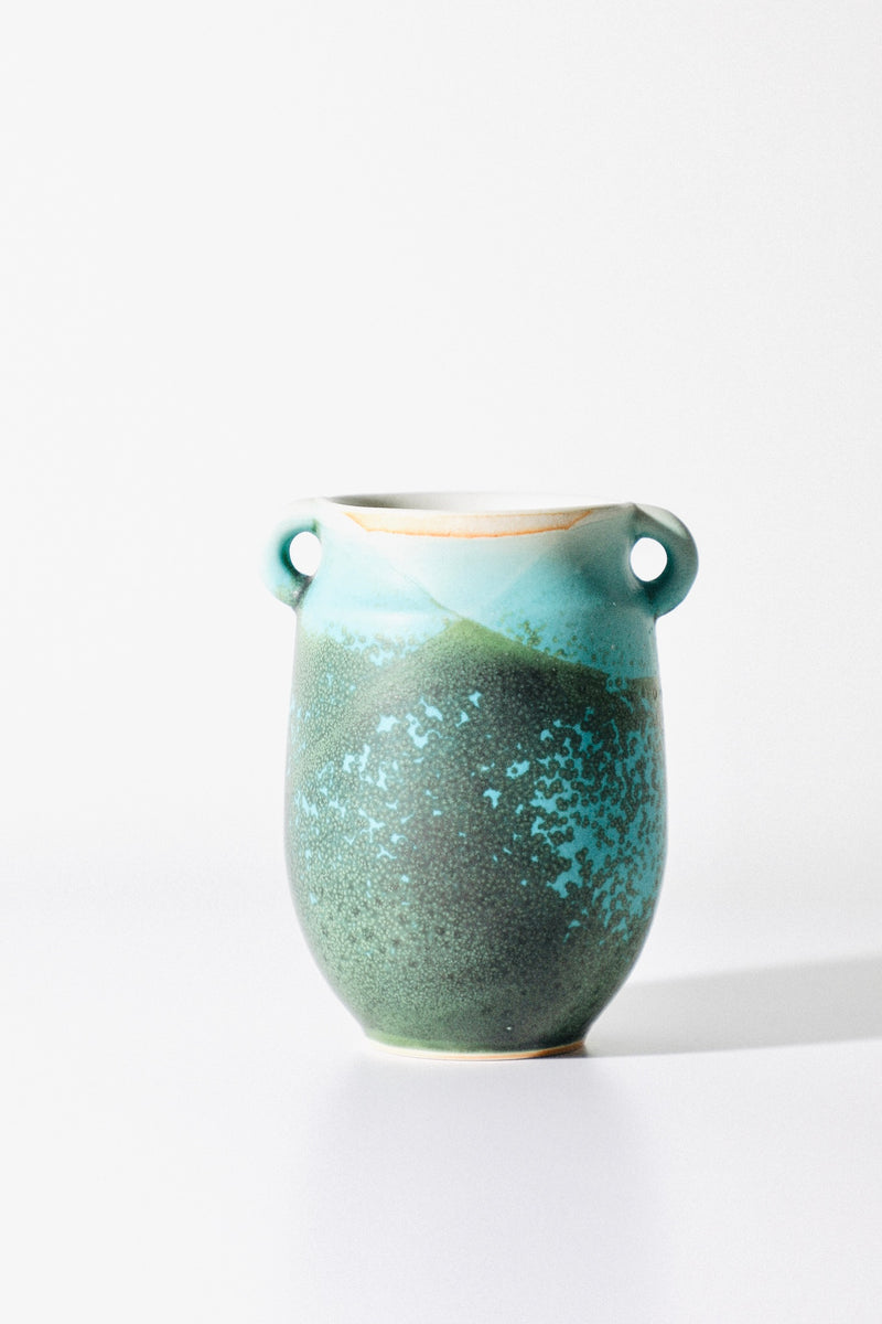 Nocturne Delphi Haus Vase - Small 2/4