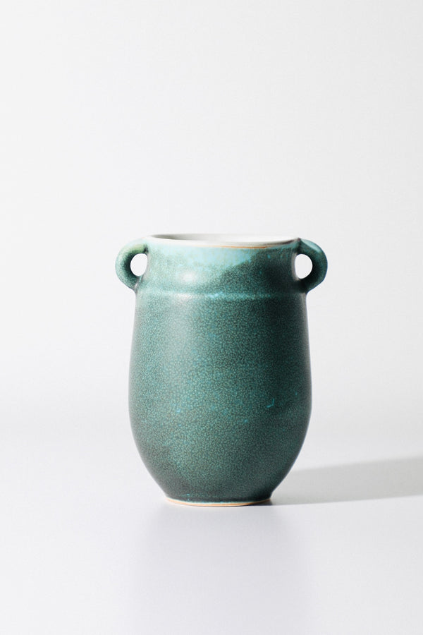 Nocturne Delphi Haus Vase - Small 4/4