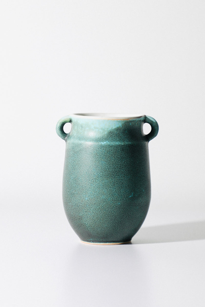 Nocturne Delphi Haus Vase - Small 4/4