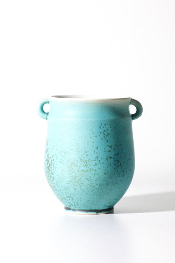 Nocturne Delphi Haus Vase - Medium 1/1