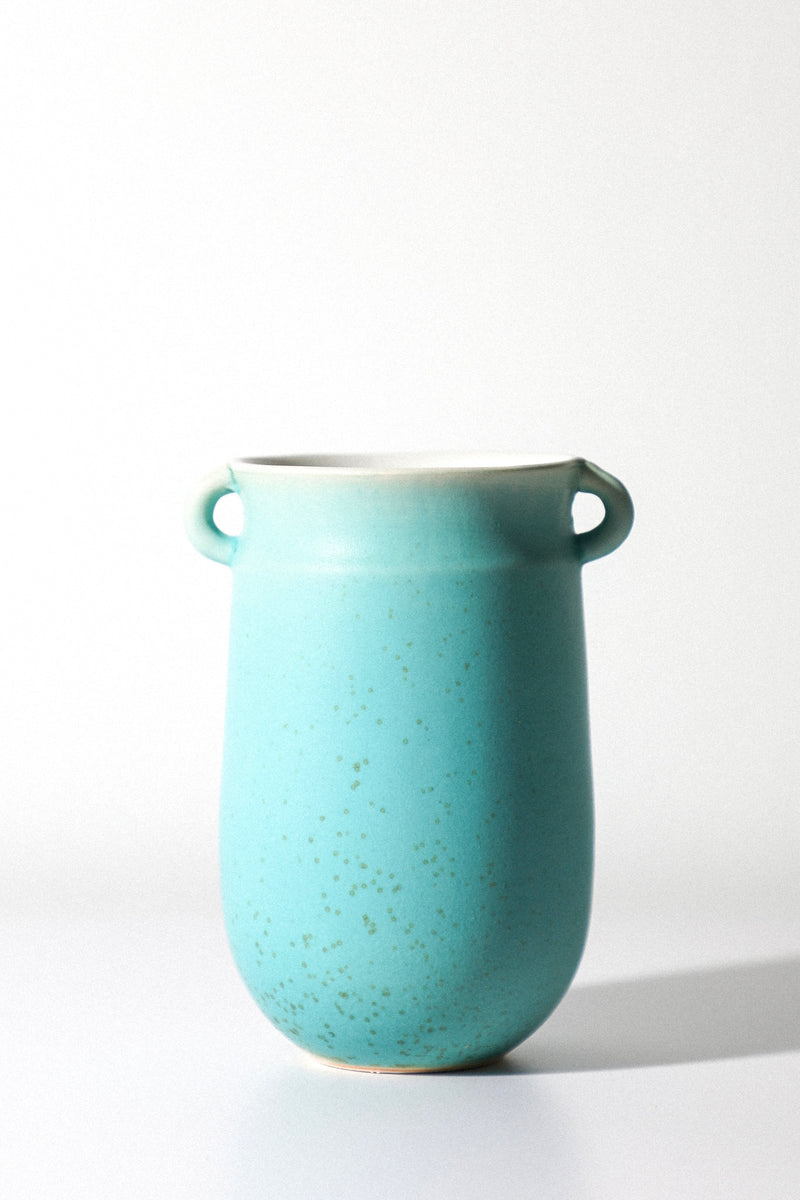 Delphi Vases Nocturne Delphi Haus Vase - Large 1/4 – Luvhaus