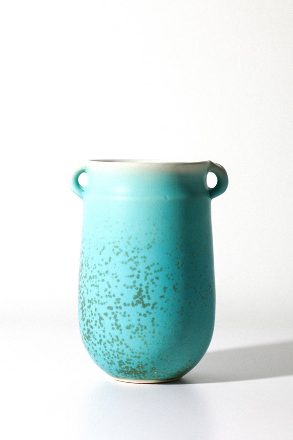 Nocturne Delphi Haus Vase - Large 2/3