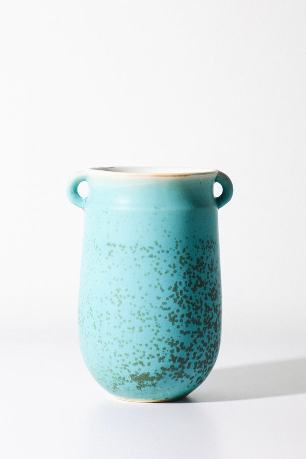 Nocturne Delphi Haus Vase - Large 2/3