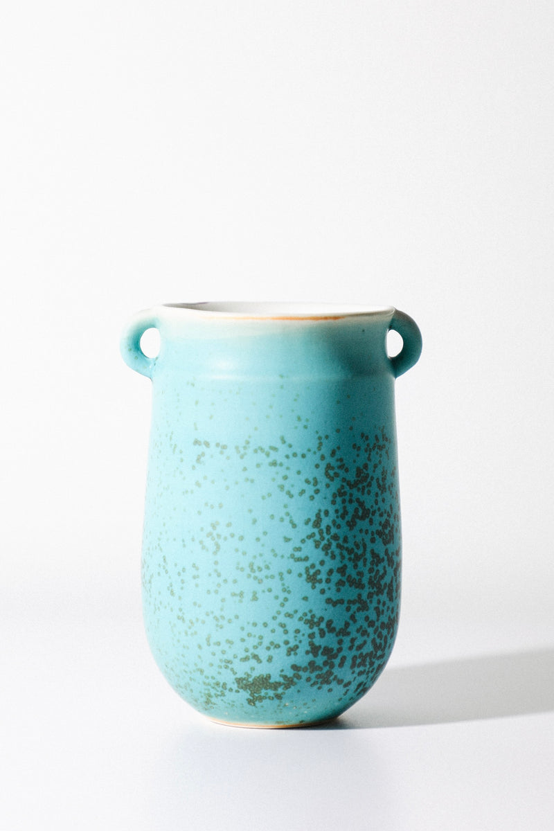 Nocturne Delphi Haus Vase - Large 2/3