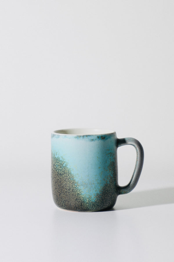 Nocturne Studio Mug 1/6