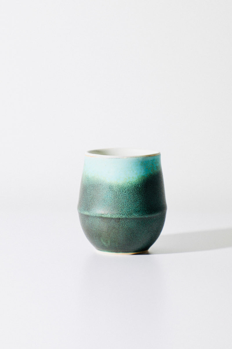 Nocturne Trick Tumbler 10/21