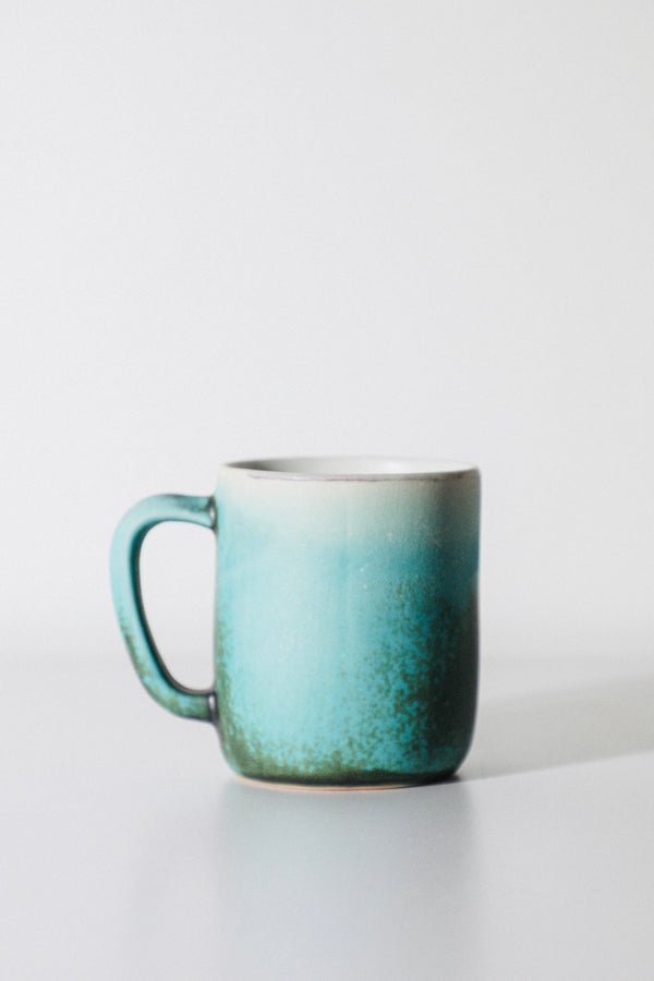Nocturne Studio Mug 6/14