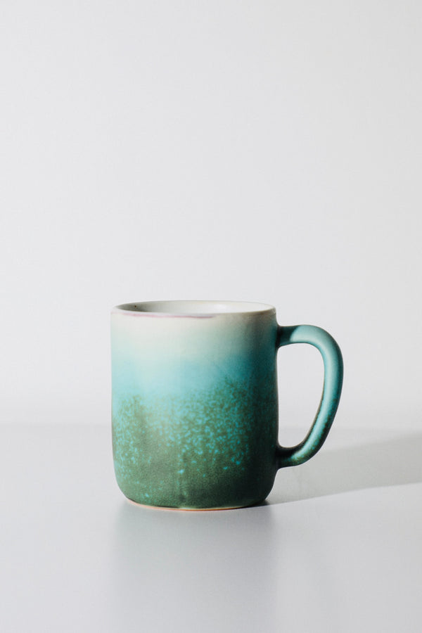 Nocturne Studio Mug 6/14