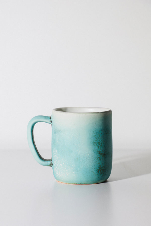Nocturne Studio Mug 8/14