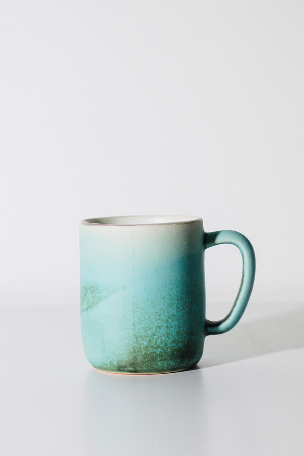 Nocturne Studio Mug 8/14