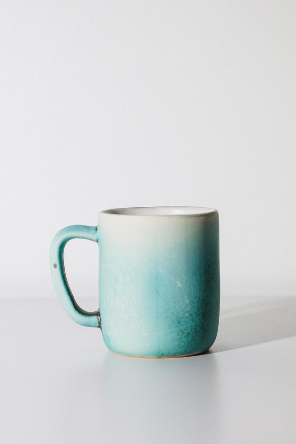 Nocturne Studio Mug 9/14