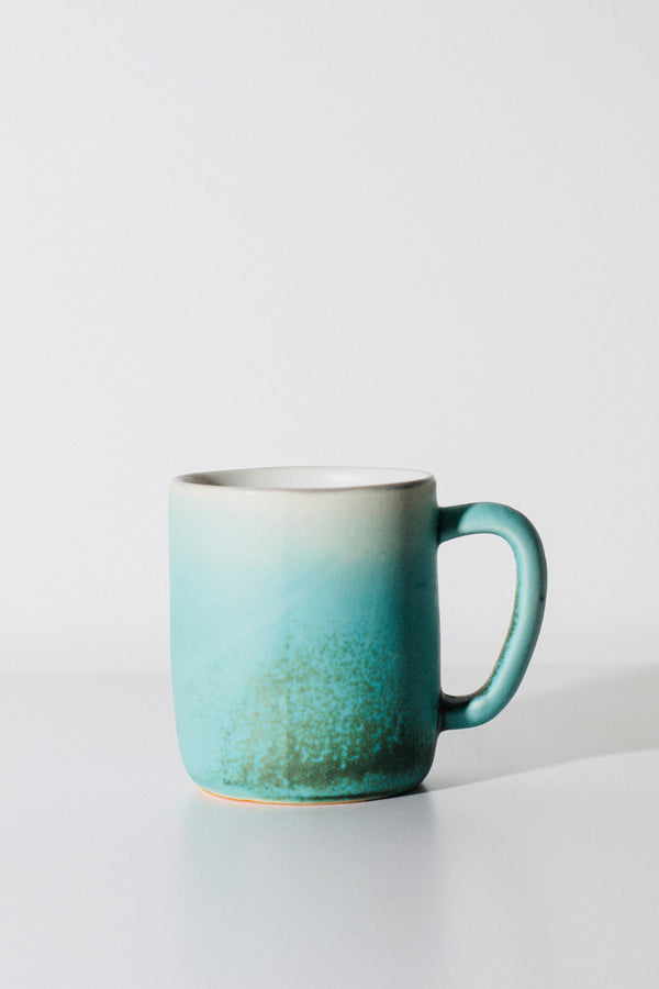 Nocturne Studio Mug 9/14