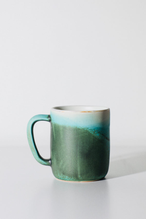 Nocturne Studio Mug 10/14