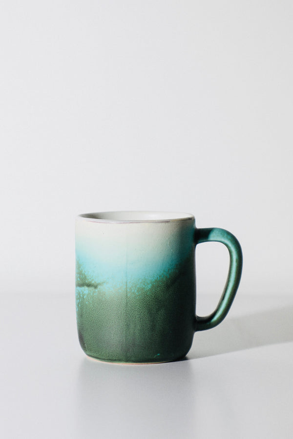 Nocturne Studio Mug 10/14
