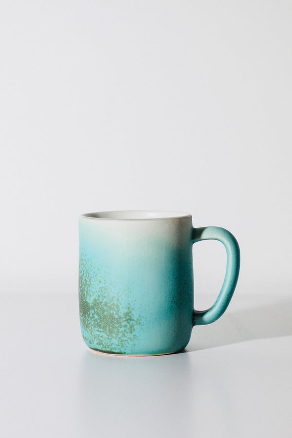 Nocturne Studio Mug 11/14