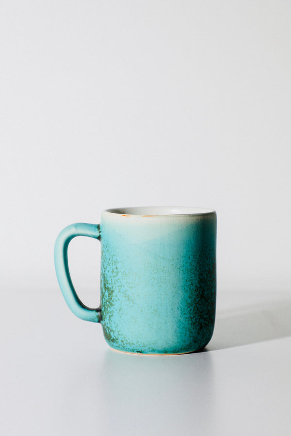 Nocturne Studio Mug 12/14