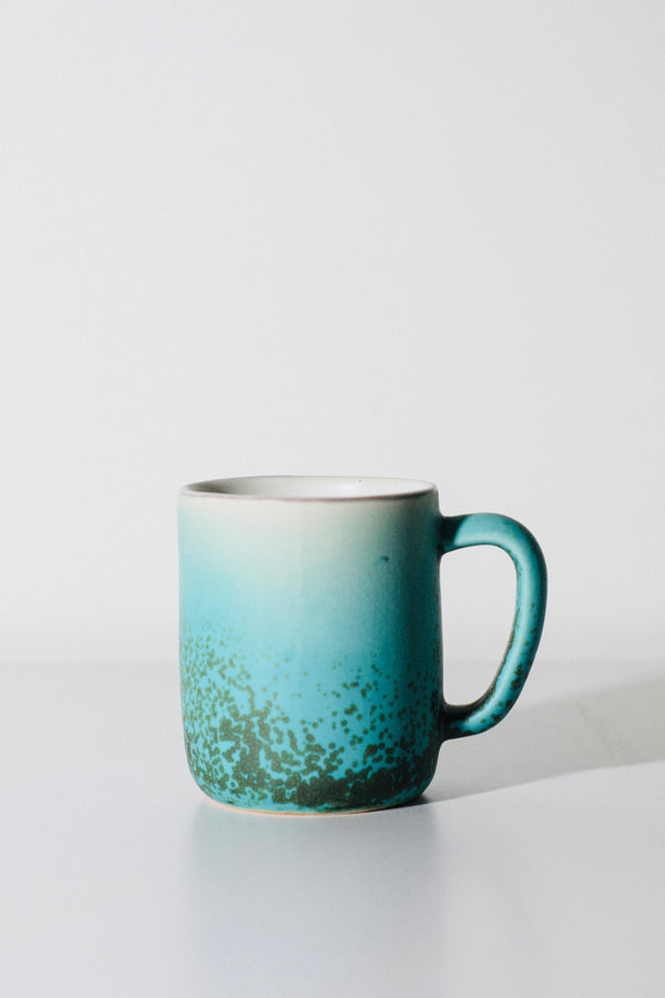 Nocturne Studio Mug 12/14
