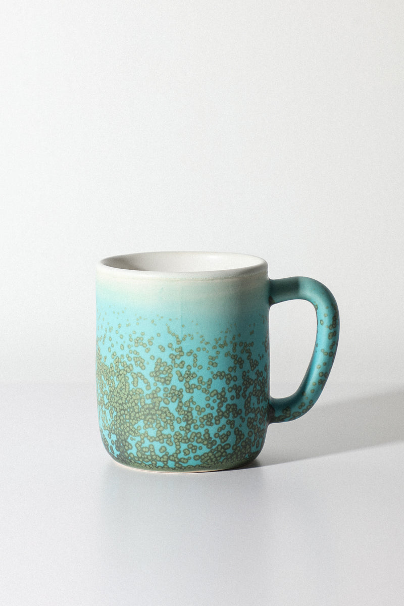 Nocturne Studio Mug - Medium Speckeling