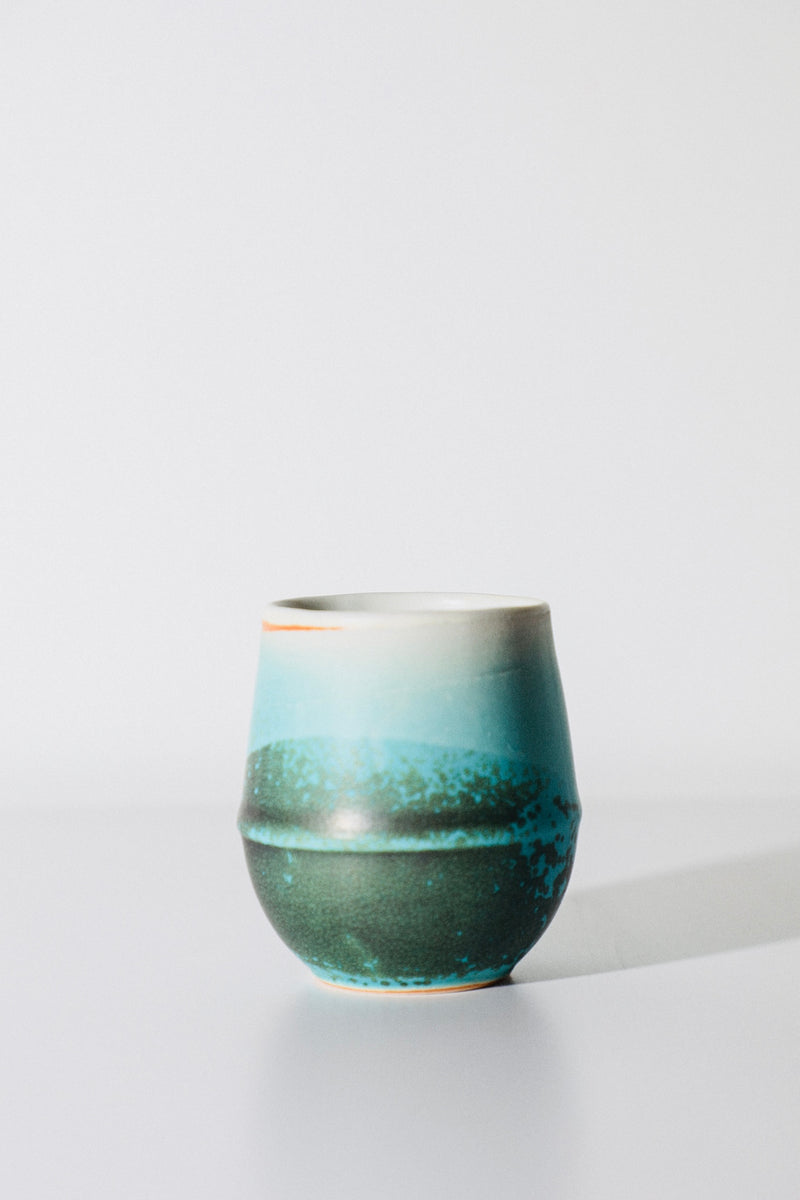 Nocturne Trick Tumbler 3/9