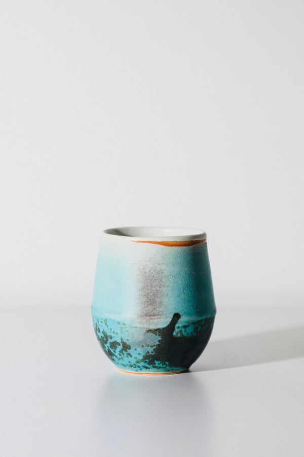 Nocturne Trick Tumbler 3/9