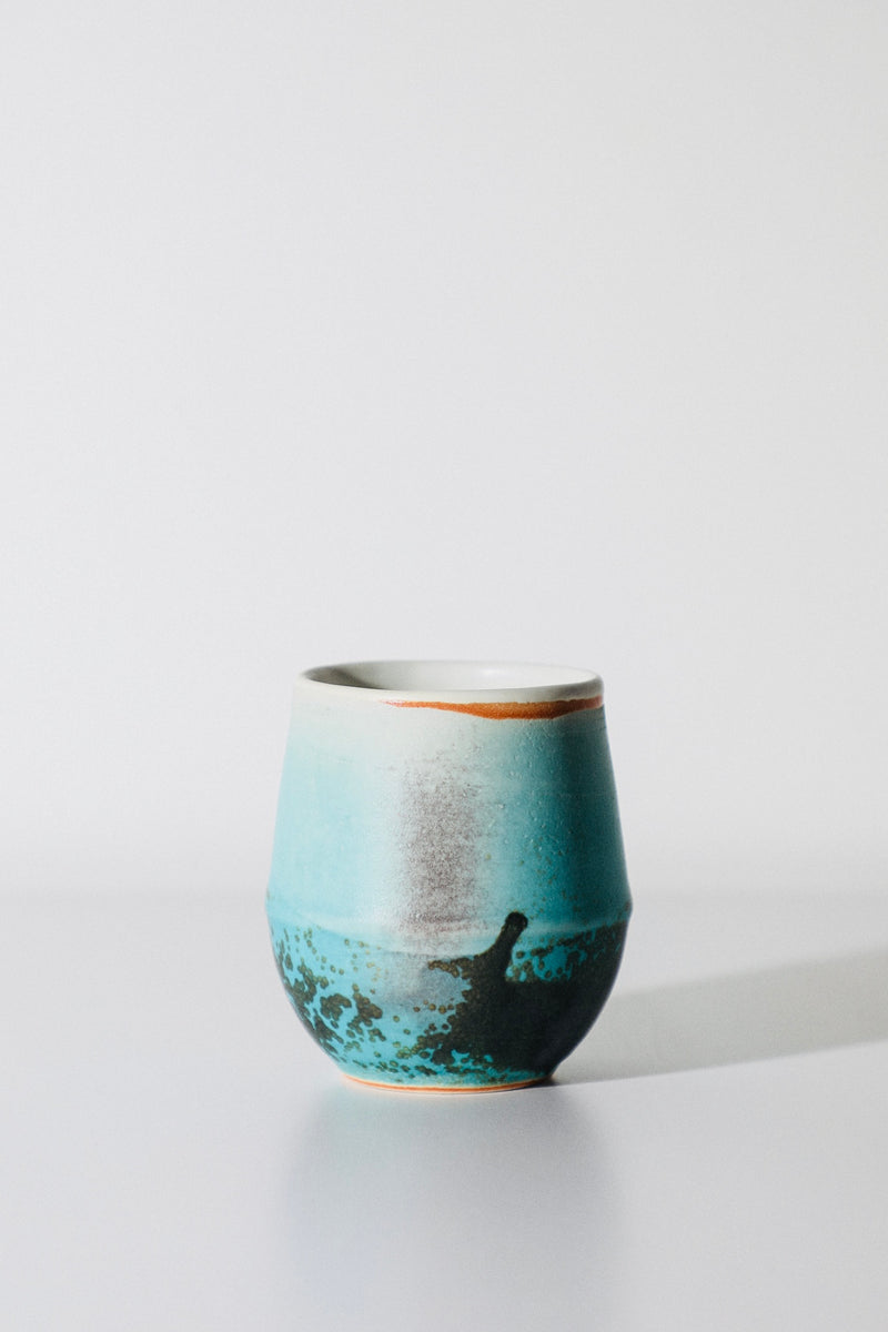Nocturne Trick Tumbler 3/9