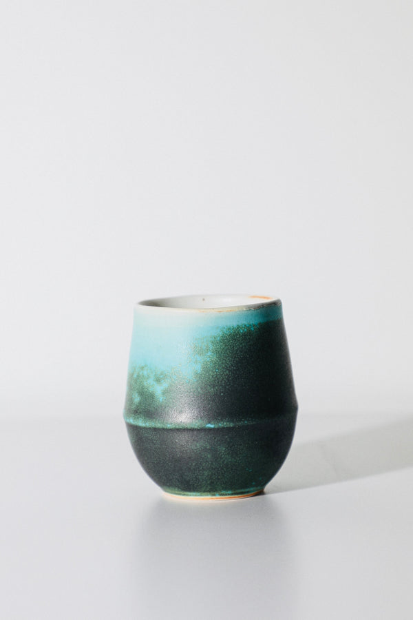 Nocturne Trick Tumbler 6/9