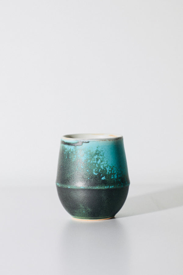 Nocturne Trick Tumbler 6/9
