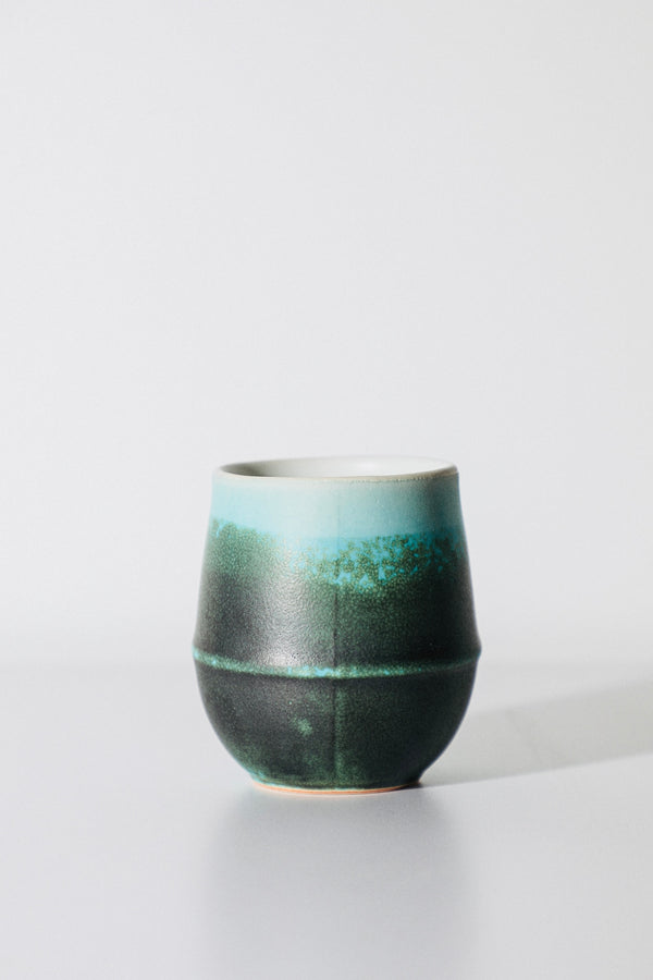 Nocturne Trick Tumbler 7/9