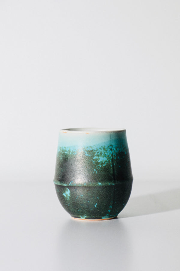 Nocturne Trick Tumbler 7/9
