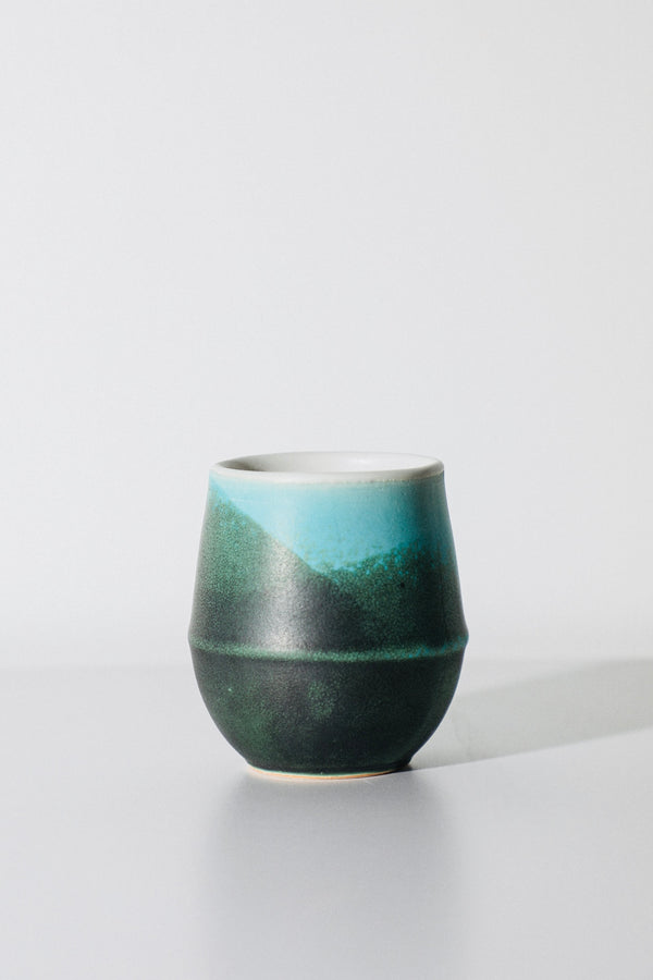 Nocturne Trick Tumbler 8/9