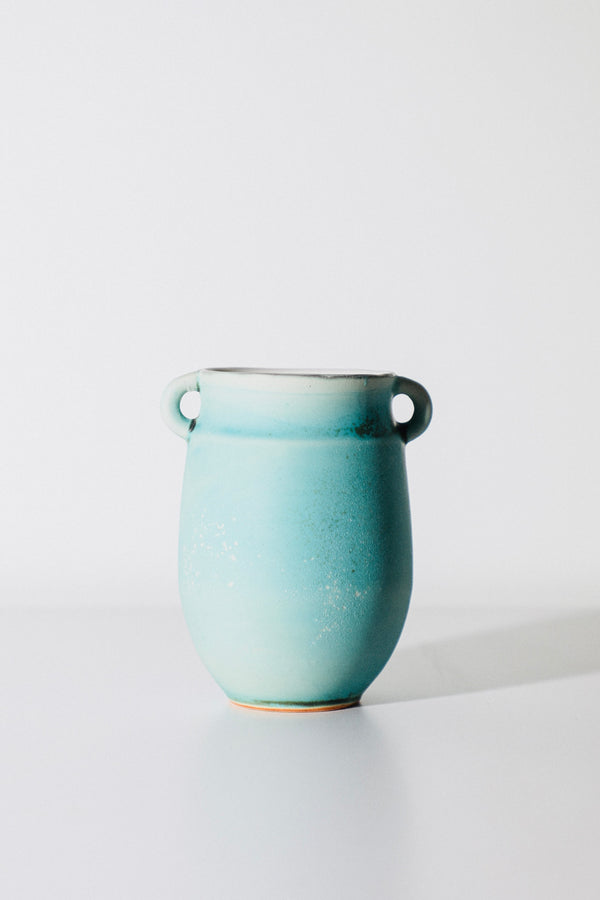 Nocturne Delphi Haus Vase - Small 1/3