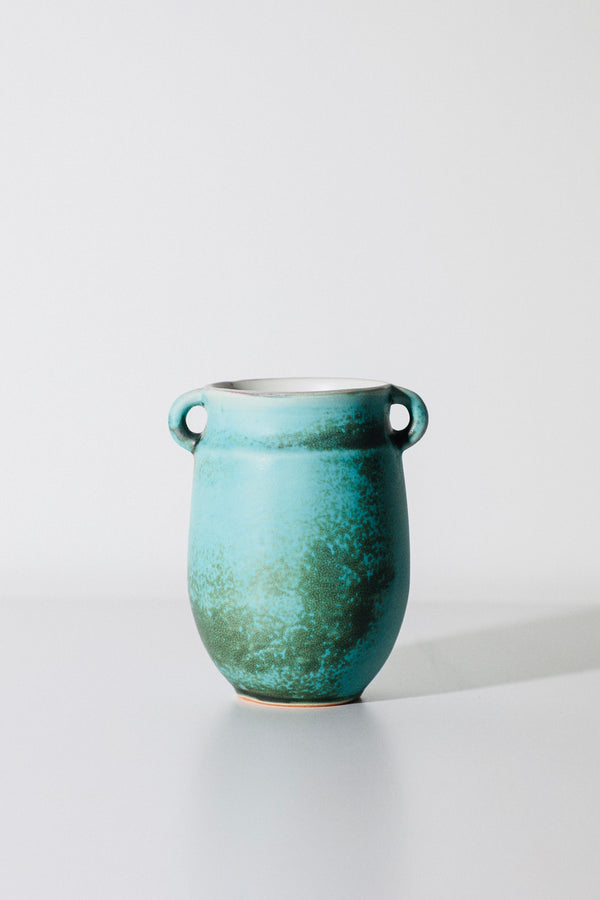 Nocturne Delphi Haus Vase - Small 1/3