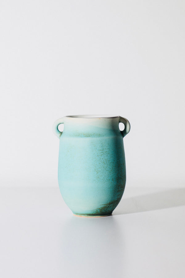 Nocturne Delphi Haus Vase - Small 2/3
